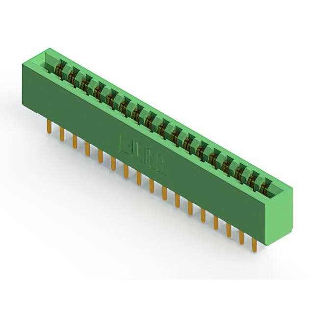 305-034-520-201 EDAC Inc.  Edgeboard Connectors